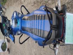 Honda CB Shine SP